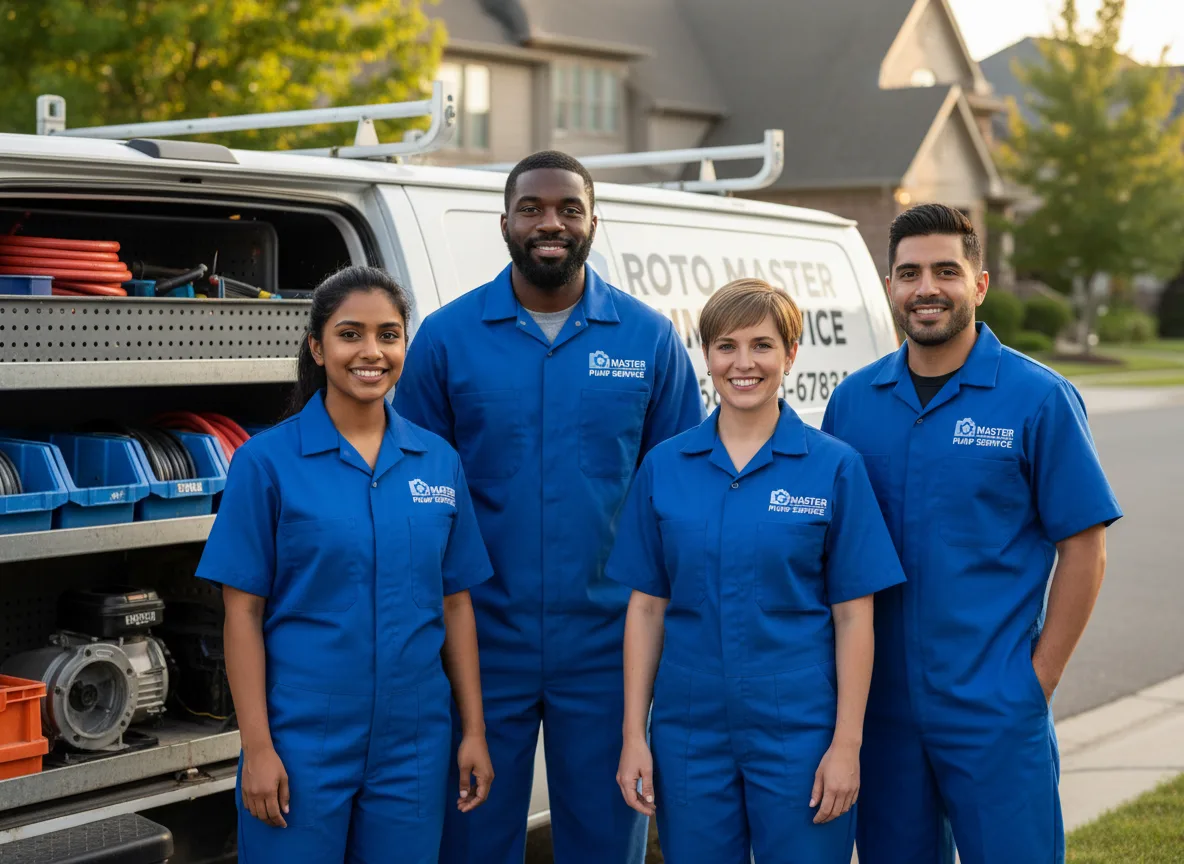 Sump Pump Installation company in Fort Mccoy, FL